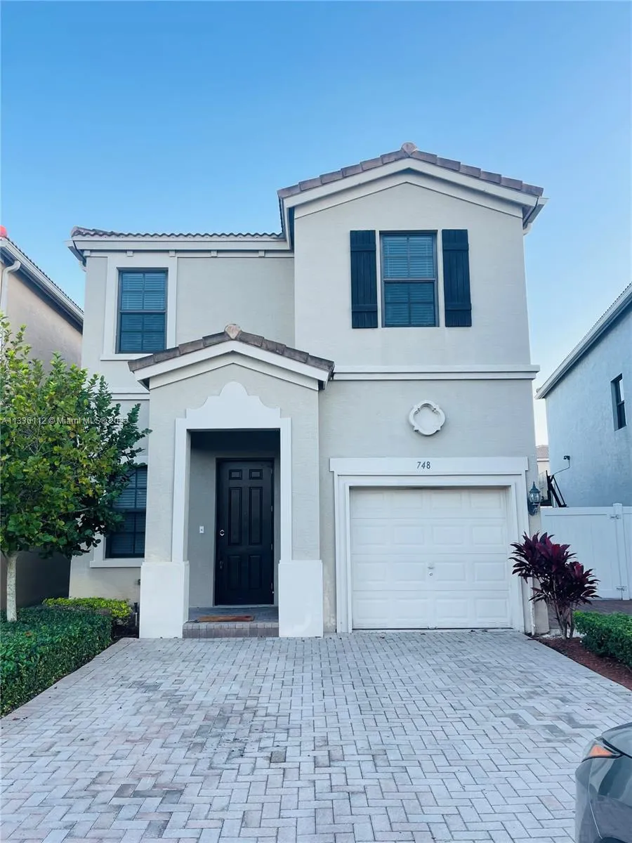 4 bedroom 2 bath for rent at 748 NE 191st Ter # 748, Miami FL 33179