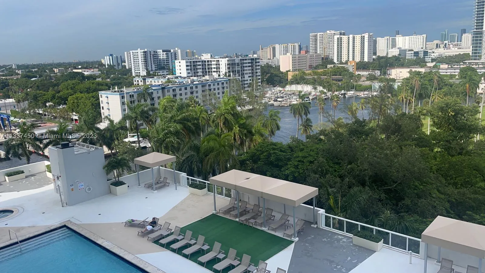 1861 NW S River Dr # 2210, Miami FL 33125