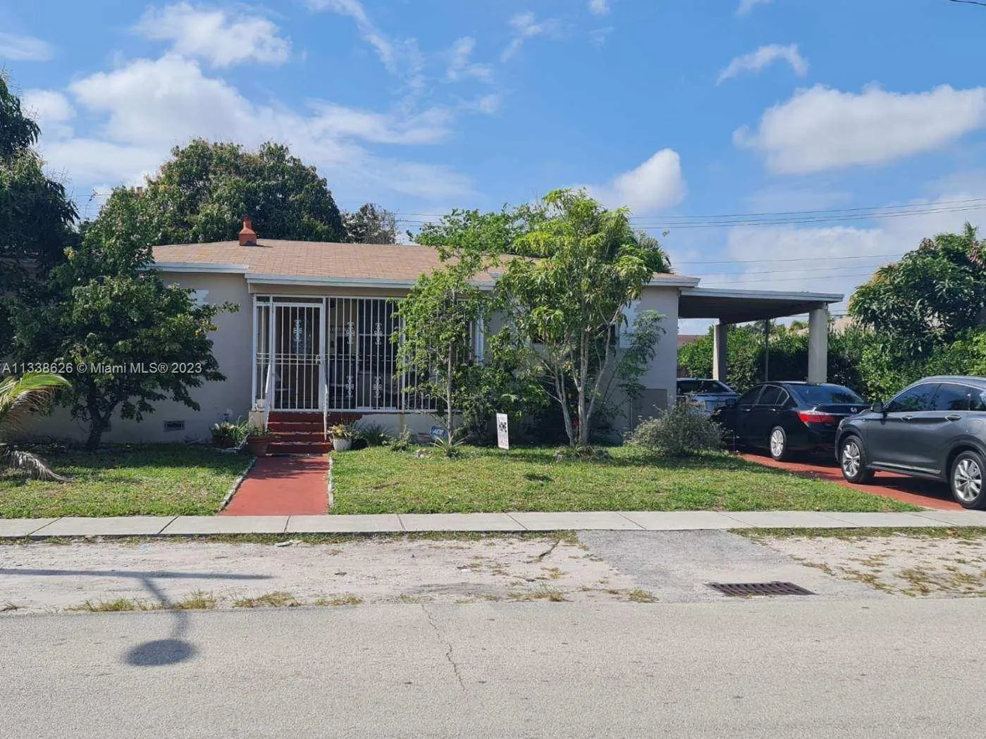 16830 NE 6th Ct, North Miami Beach FL 33162