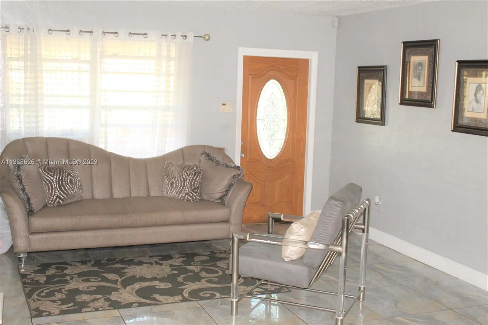 16830 NE 6th Ct, North Miami Beach FL 33162