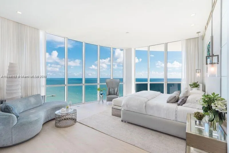 16001 Collins Ave # 3201, Sunny Isles Beach FL 33160