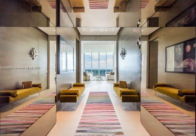 16001 Collins Ave # 3201, Sunny Isles Beach FL 33160