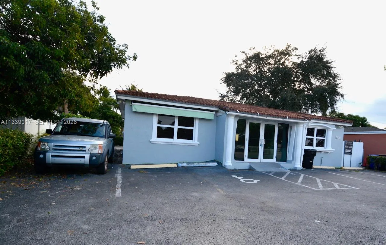 for sale at 16921 NE 6th Ave, North Miami Beach FL 33162