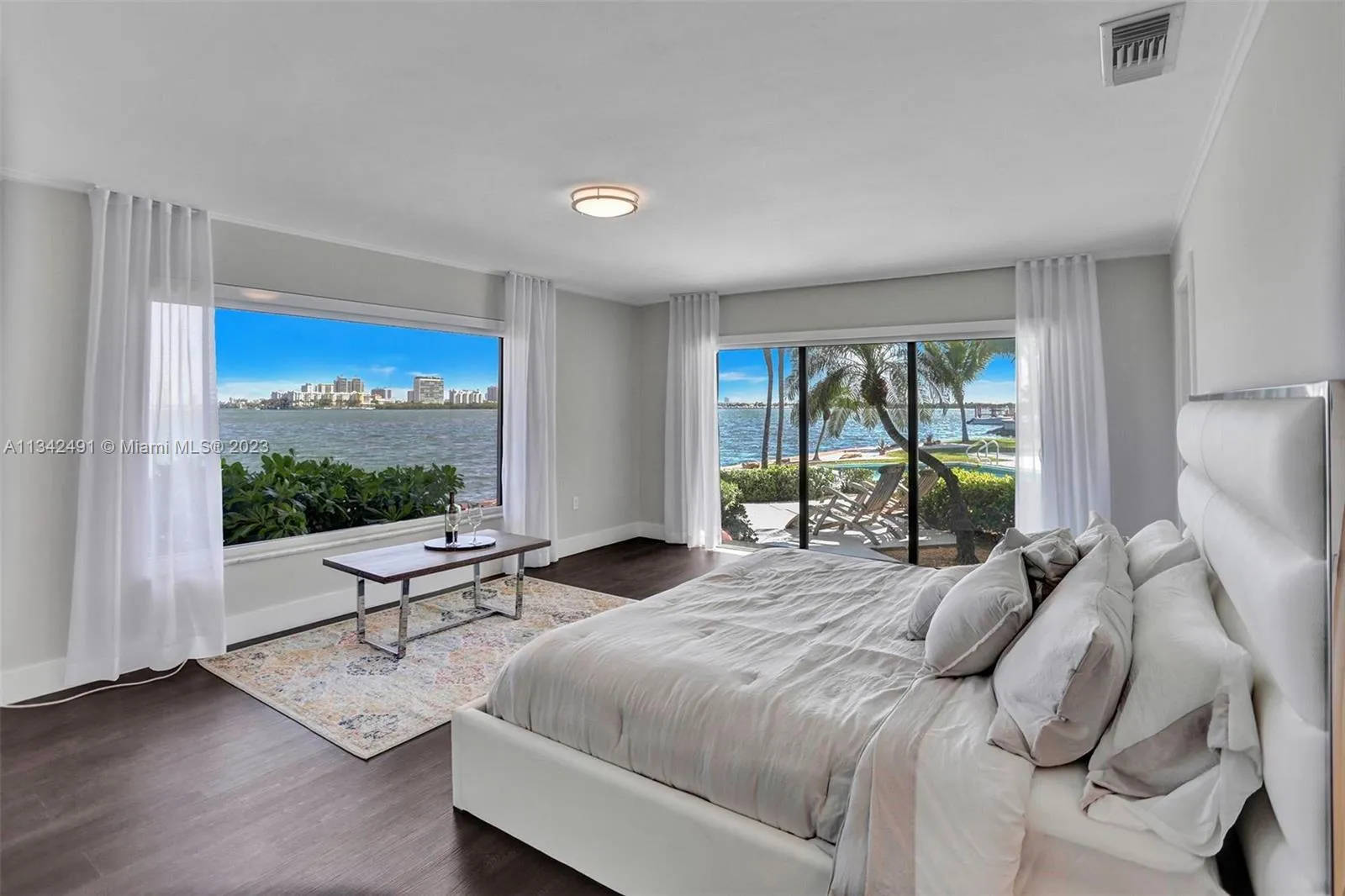 9101 N Bayshore Dr, Miami FL 33138