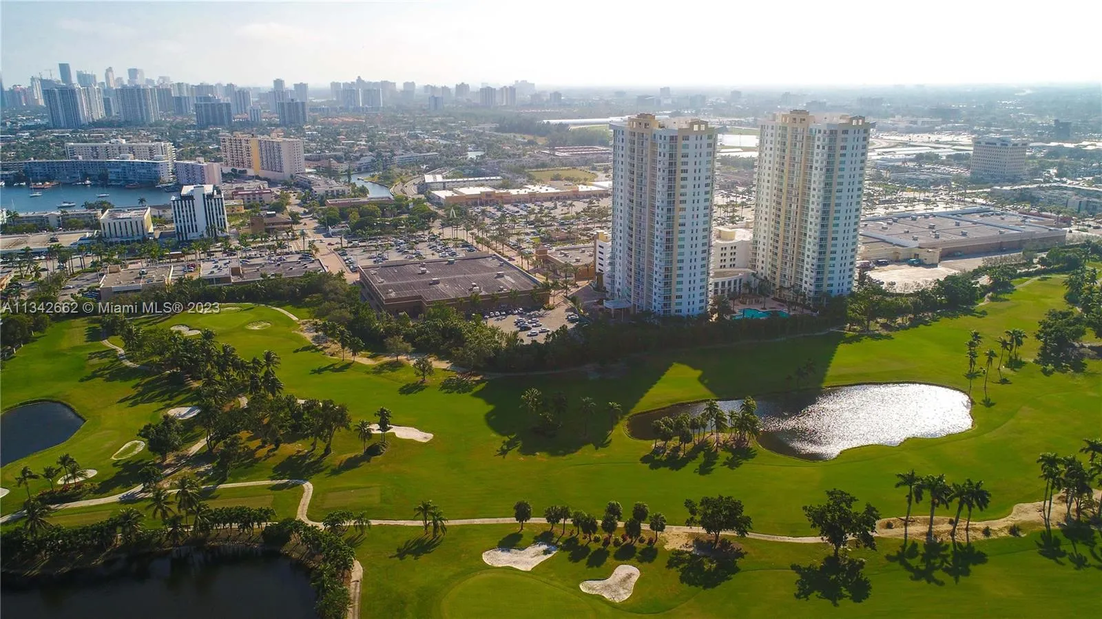 1745 E Hallandale Beach Blvd # 2304W, Hallandale Beach FL 33009