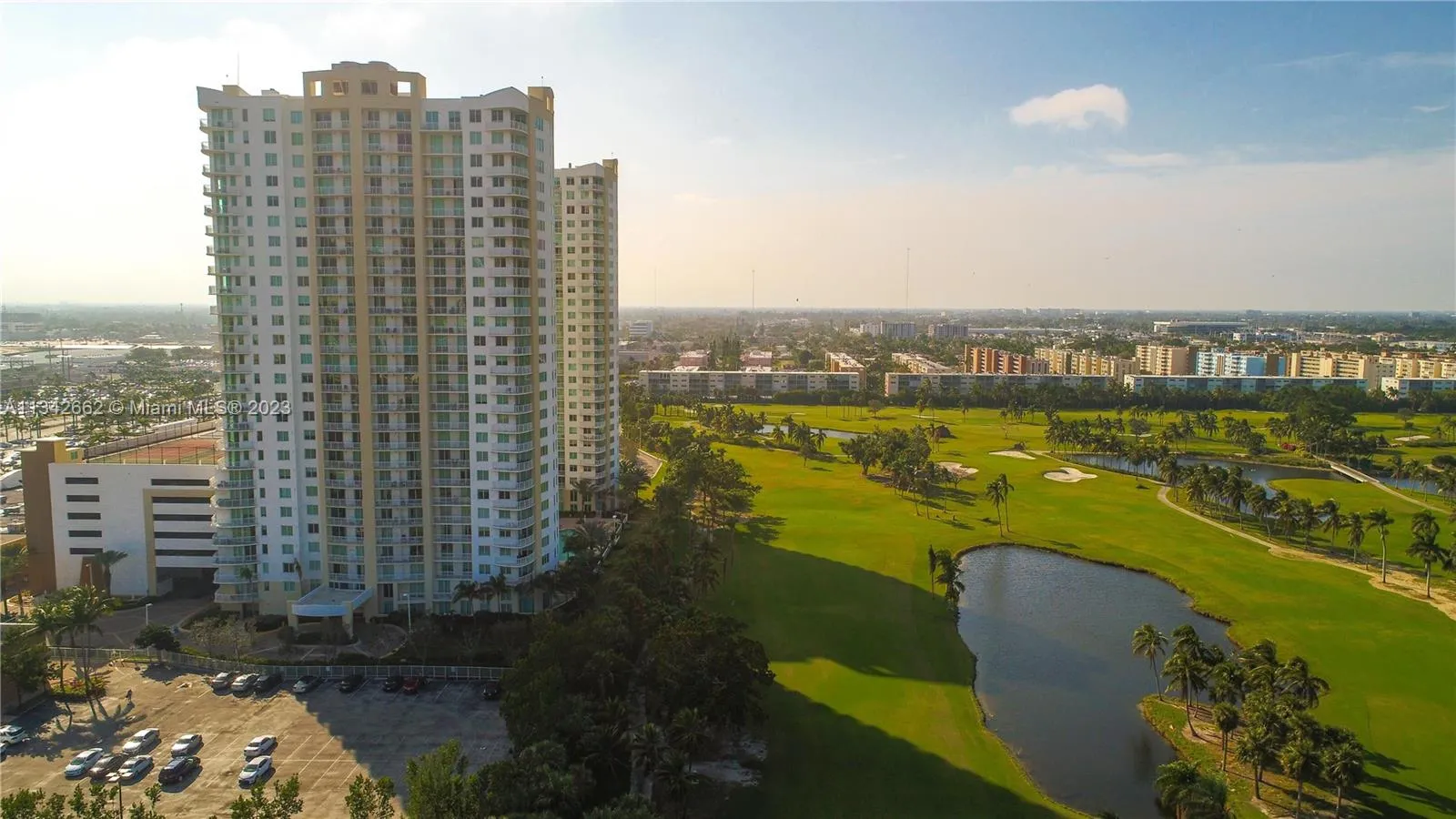 1745 E Hallandale Beach Blvd # 2304W, Hallandale Beach FL 33009