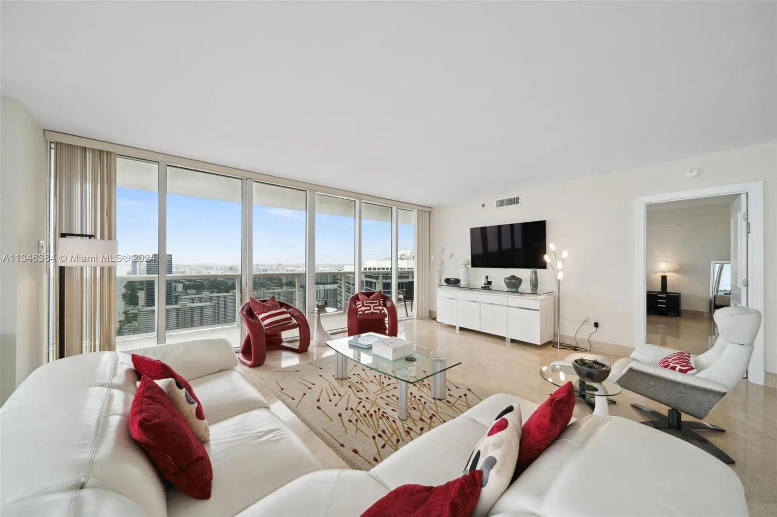 1830 S Ocean Dr # 4602, Hallandale Beach FL 33009