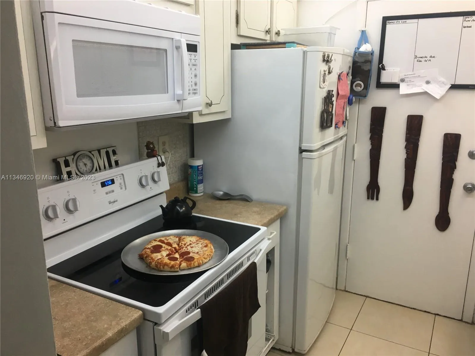 12590 NE 16th Ave # 302, North Miami FL 33161