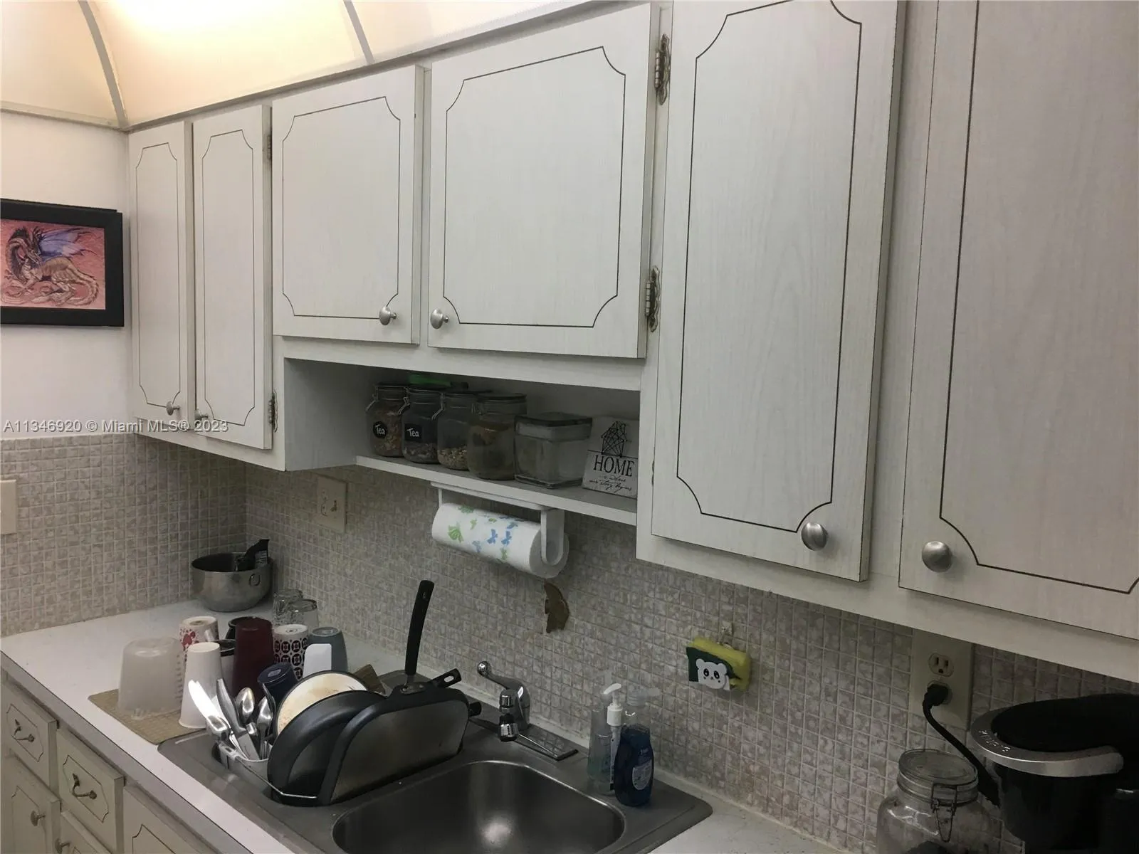 12590 NE 16th Ave # 302, North Miami FL 33161
