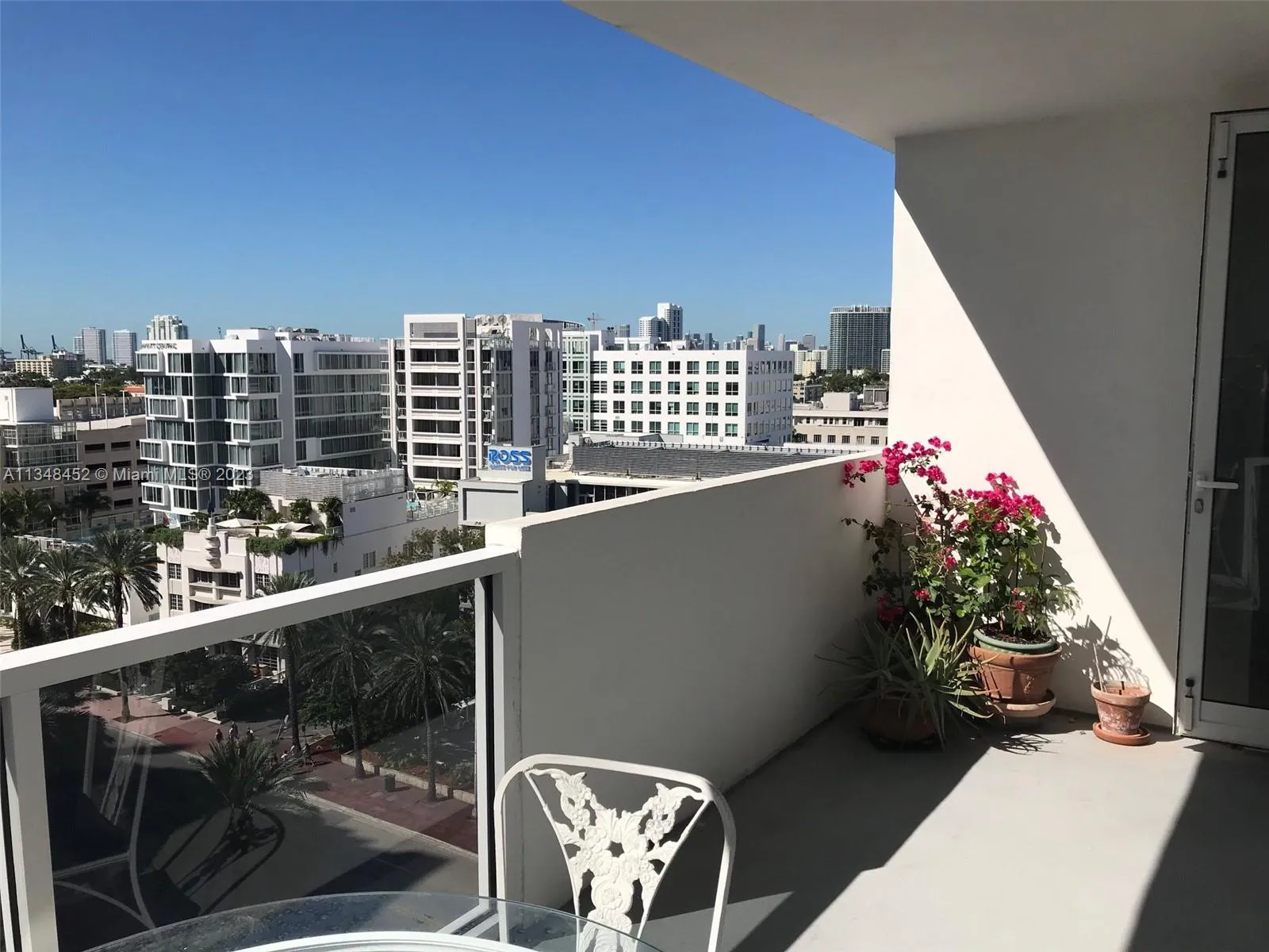 100 Lincoln Rd # 1007, Miami Beach FL 33139