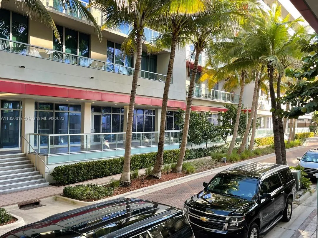 Commercial Sale for sale at 777 N Ocean Dr # N106, Hollywood FL 33019