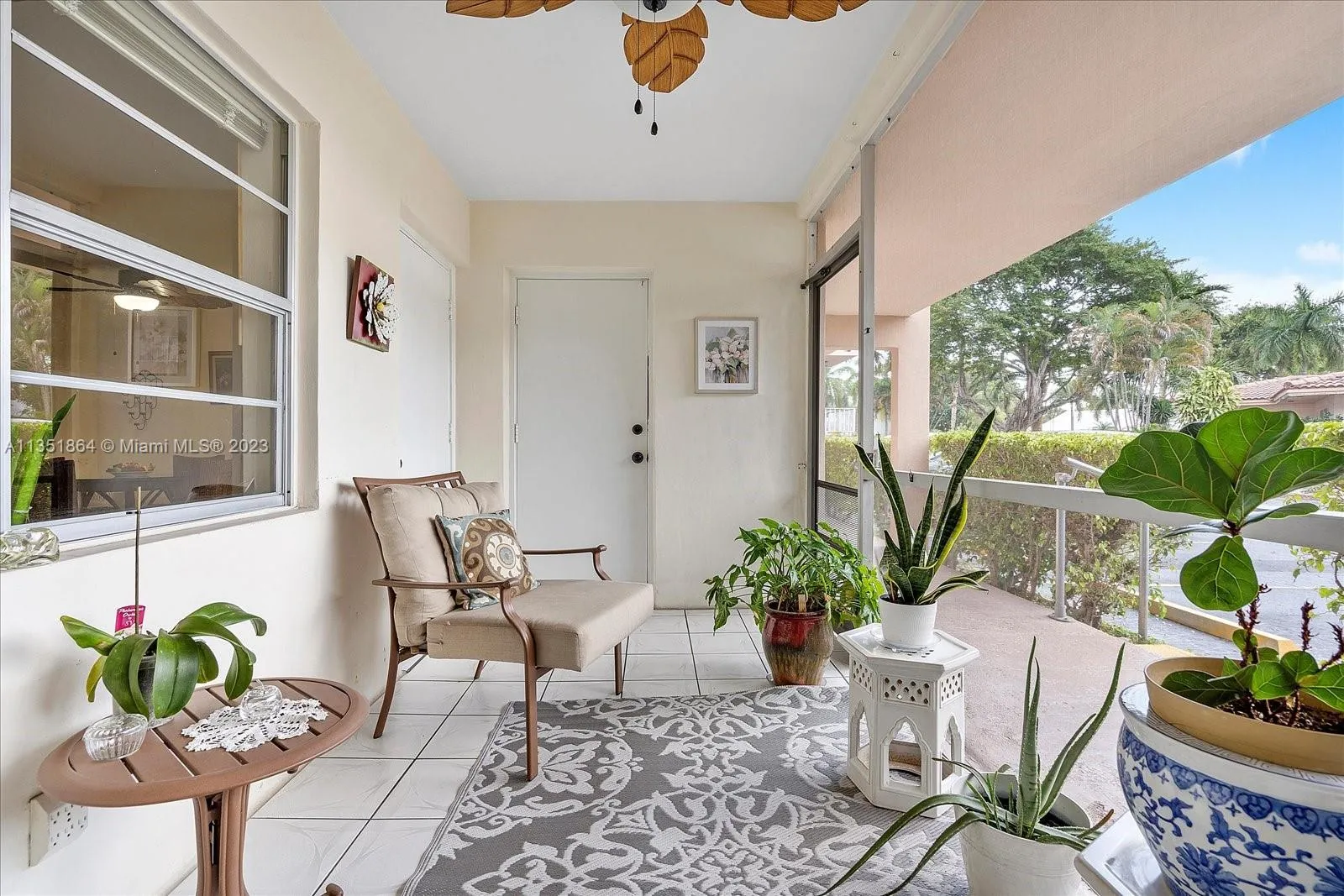 501 Blue Heron Dr # A, Hallandale Beach FL 33009