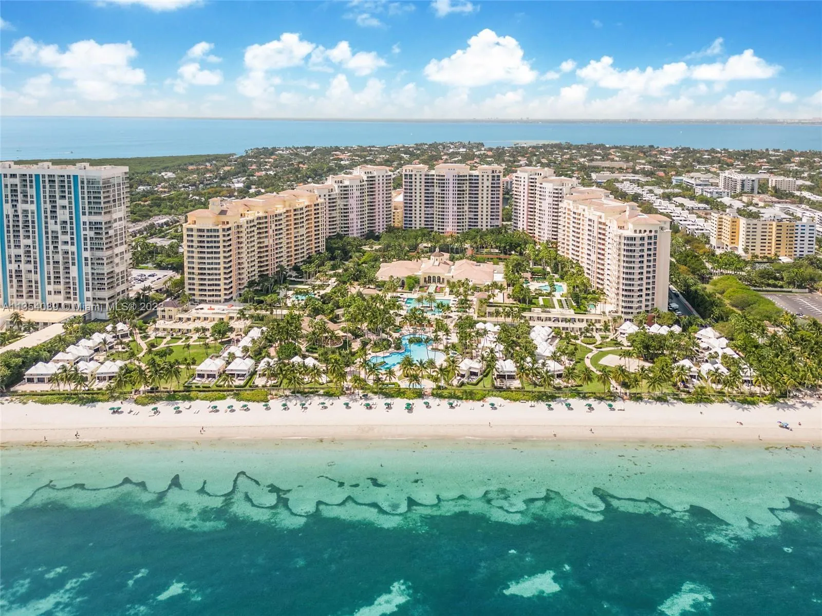 791 Crandon Blvd # 501, Key Biscayne FL 33149