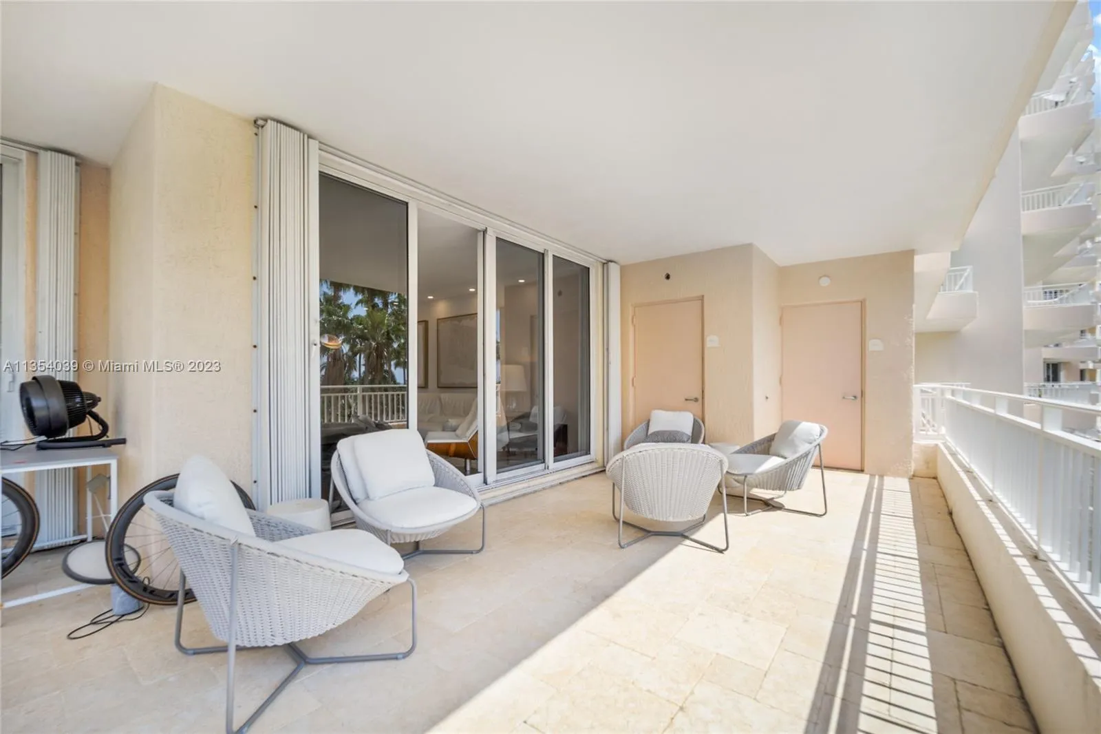 791 Crandon Blvd # 501, Key Biscayne FL 33149