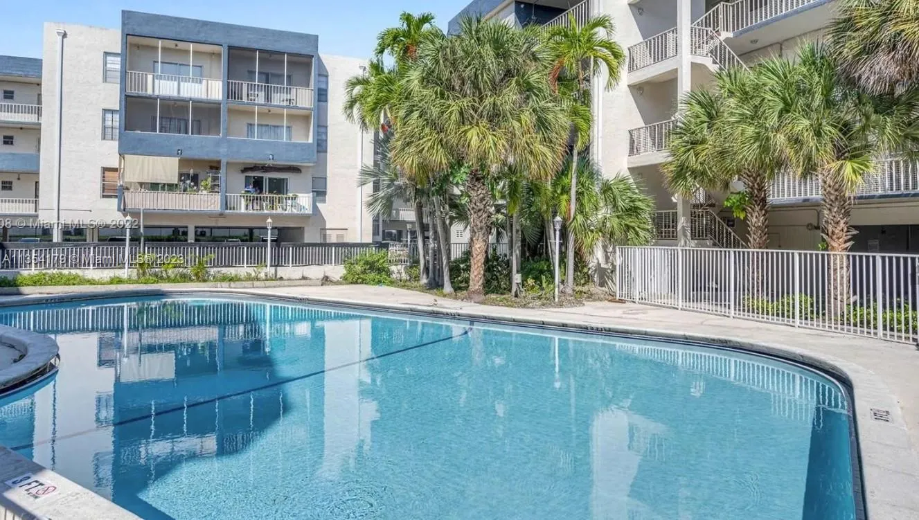 16750 NE 10 Ave # 317, North Miami Beach FL 33162
