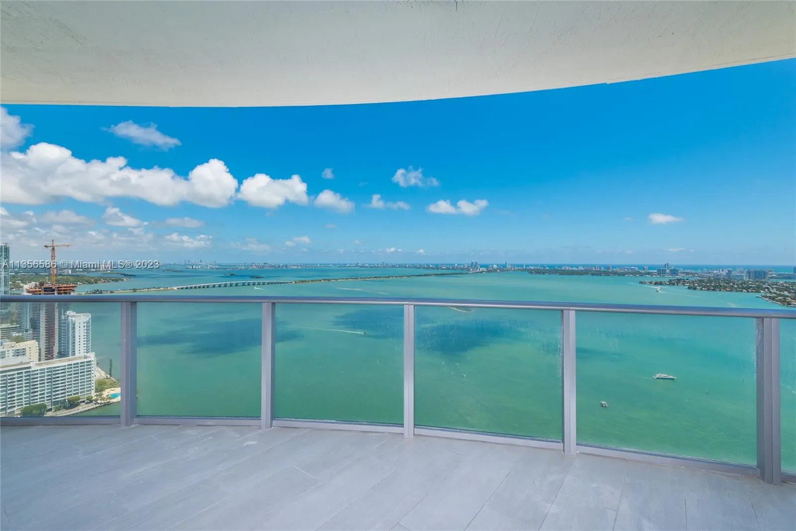 3 bedroom 4 bath for sale at 488 NE 18th St # 4515, Miami FL 33132