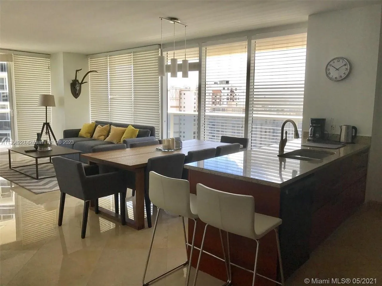 1830 S Ocean Dr # 1706, Hallandale Beach FL 33009