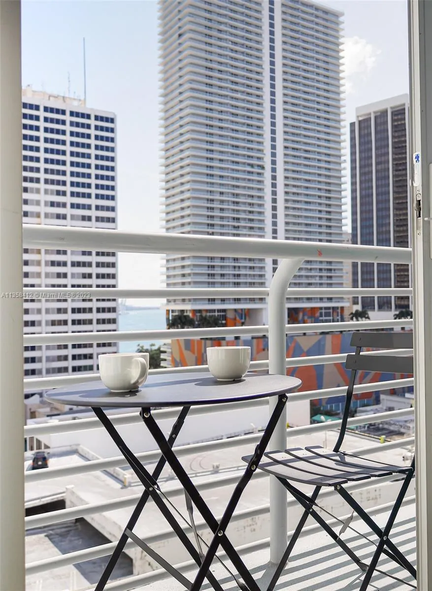 133 NE 2nd Ave # 1410, Miami FL 33132