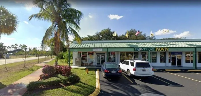 7601 Davie Road Ext, Davie FL 33024