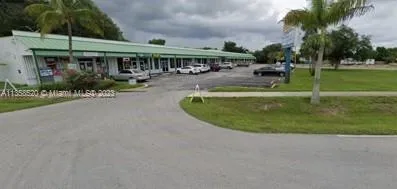7601 Davie Road Ext, Davie FL 33024