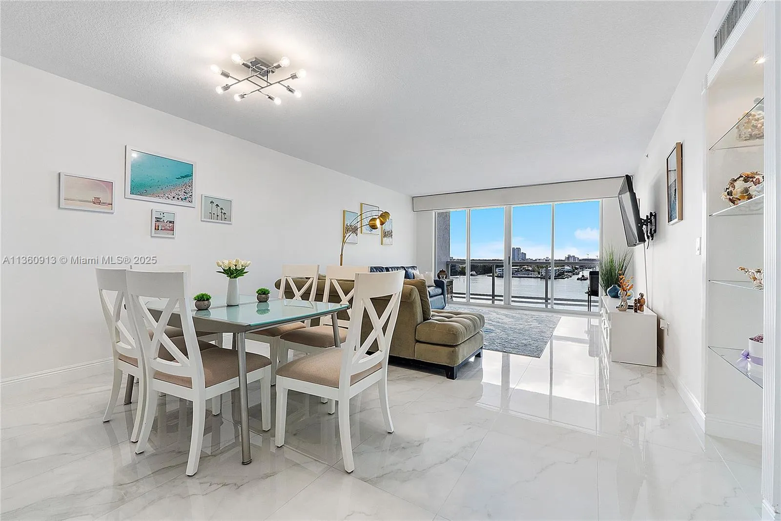 17050 N Bay Rd # 807, Sunny Isles Beach FL 33160