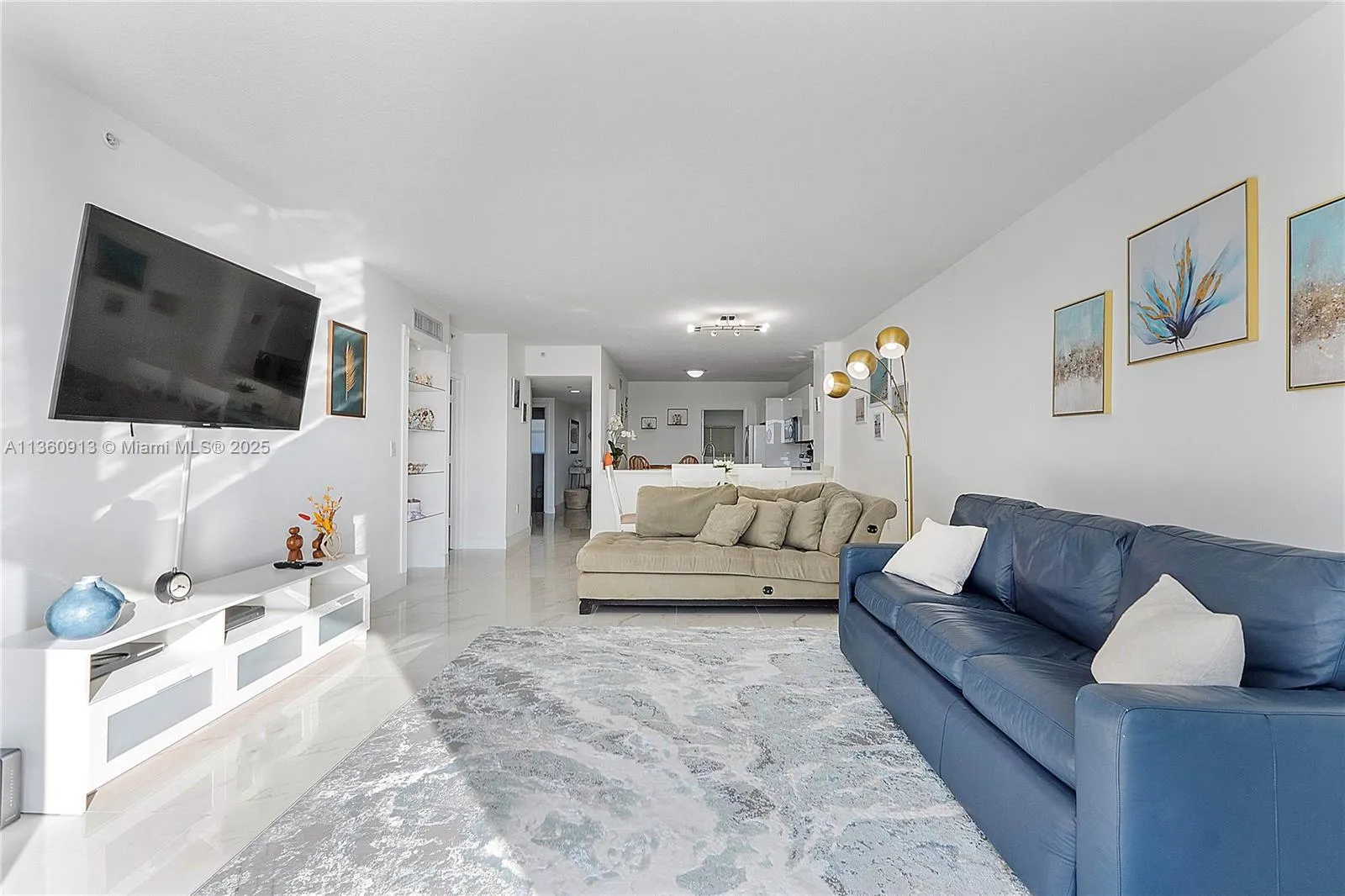 17050 N Bay Rd # 807, Sunny Isles Beach FL 33160