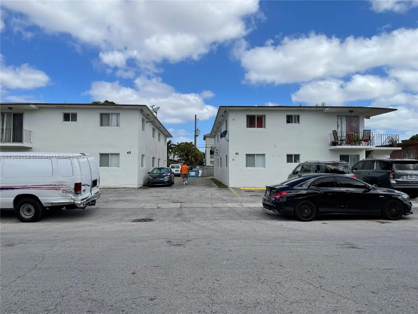 for sale at 61 W 13th St, Hialeah FL 33010