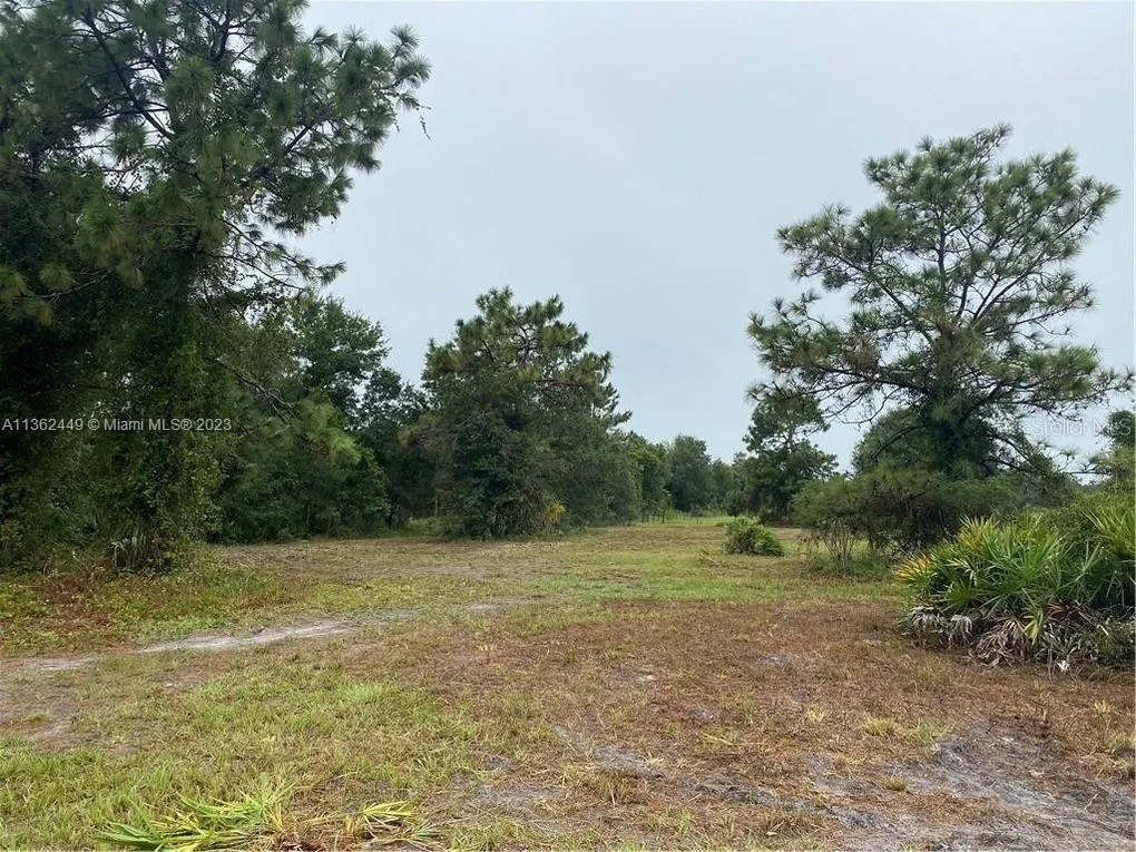 1525 N BREVARD AVE, Unincorporated Dade County FL 34266