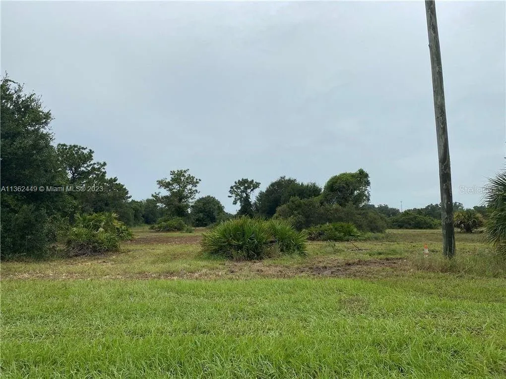 1525 N BREVARD AVE, Unincorporated Dade County FL 34266