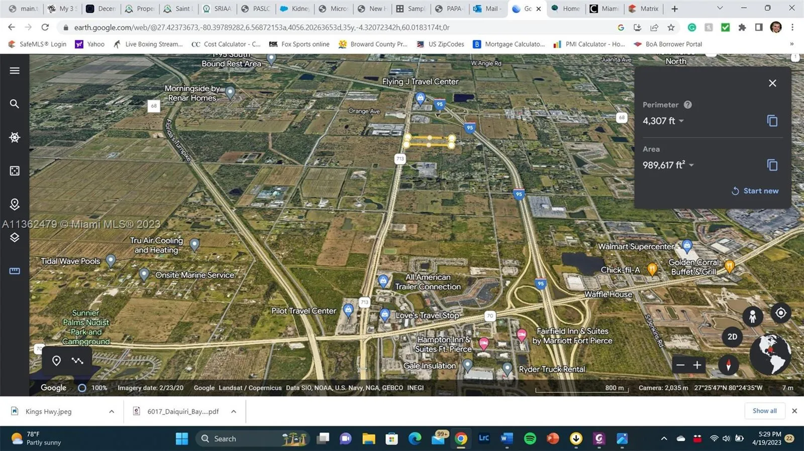 Property