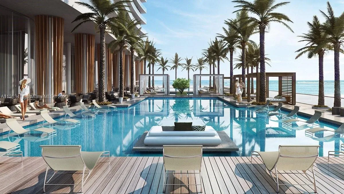 4111 S Ocean Dr # 1606, Hollywood FL 33019