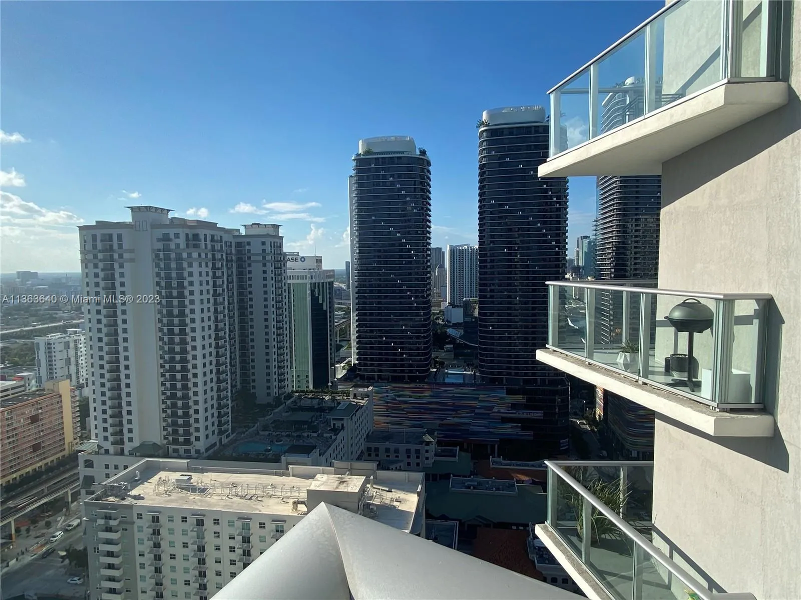 1 bath for rent at 1100 S Miami Ave # 3106, Miami FL 33130