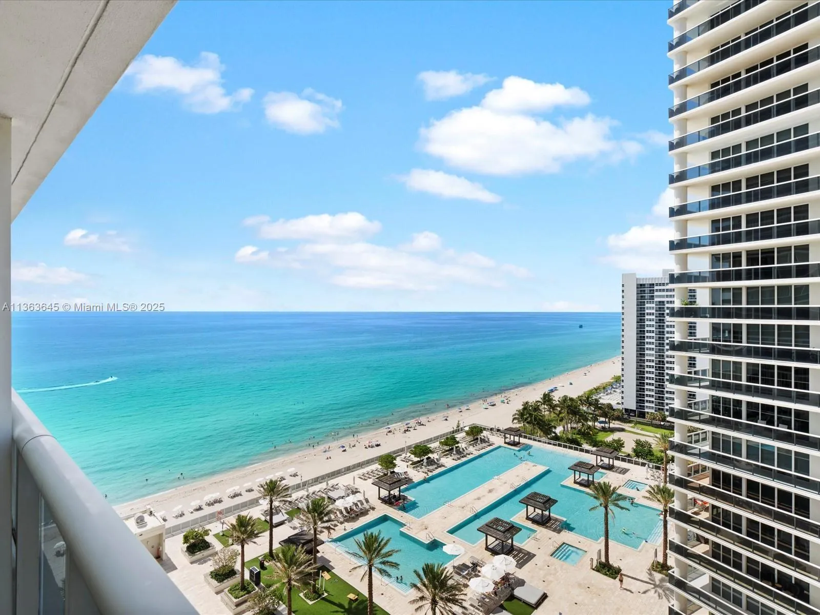 1830 S Ocean Dr, Hallandale Beach FL 33009