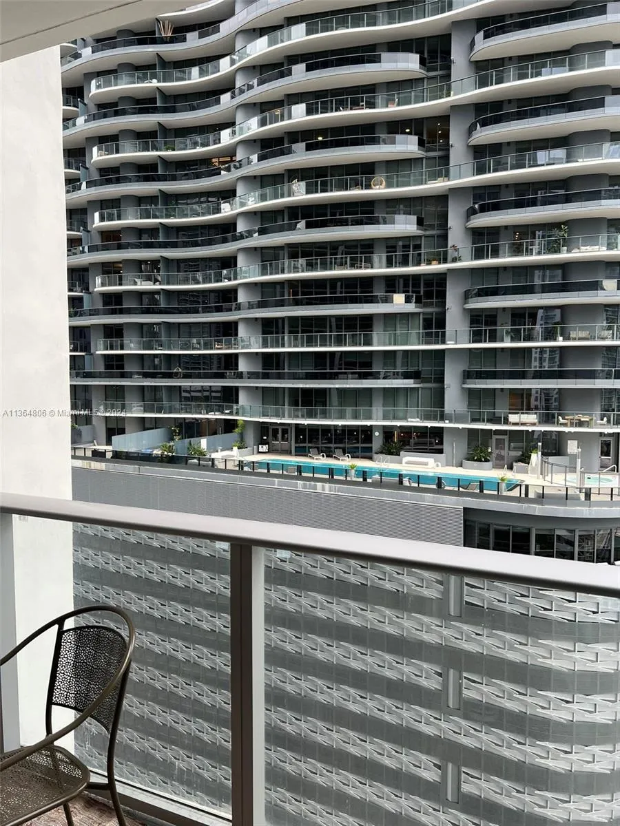 1010 Brickell Ave # 2010, Miami FL 33131