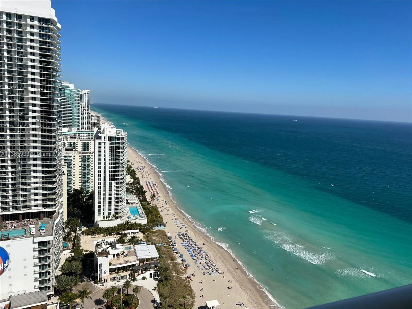 1830 S Ocean Dr # 3511, Hallandale Beach FL 33009