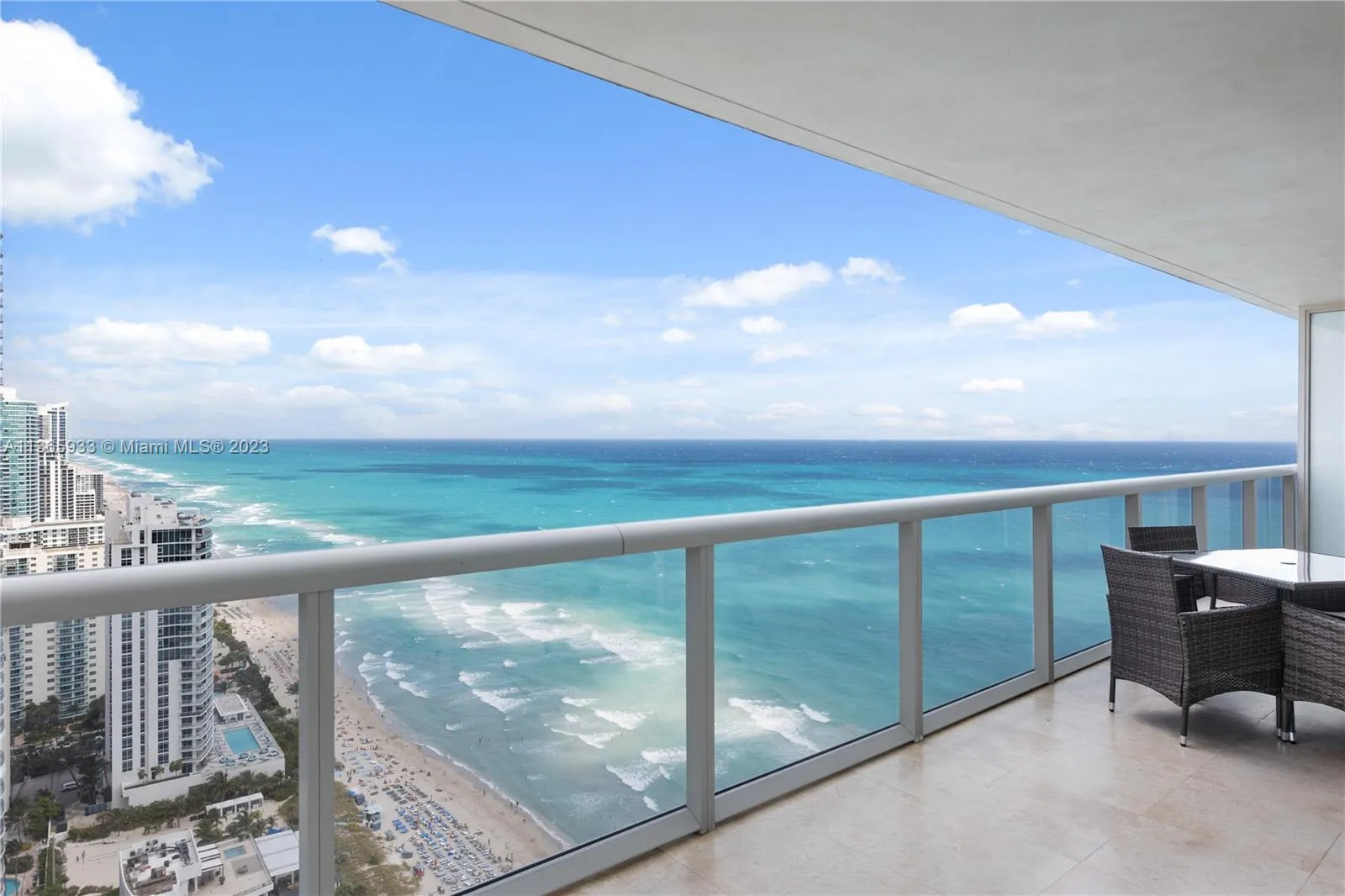 1830 S Ocean Dr # 3511, Hallandale Beach FL 33009