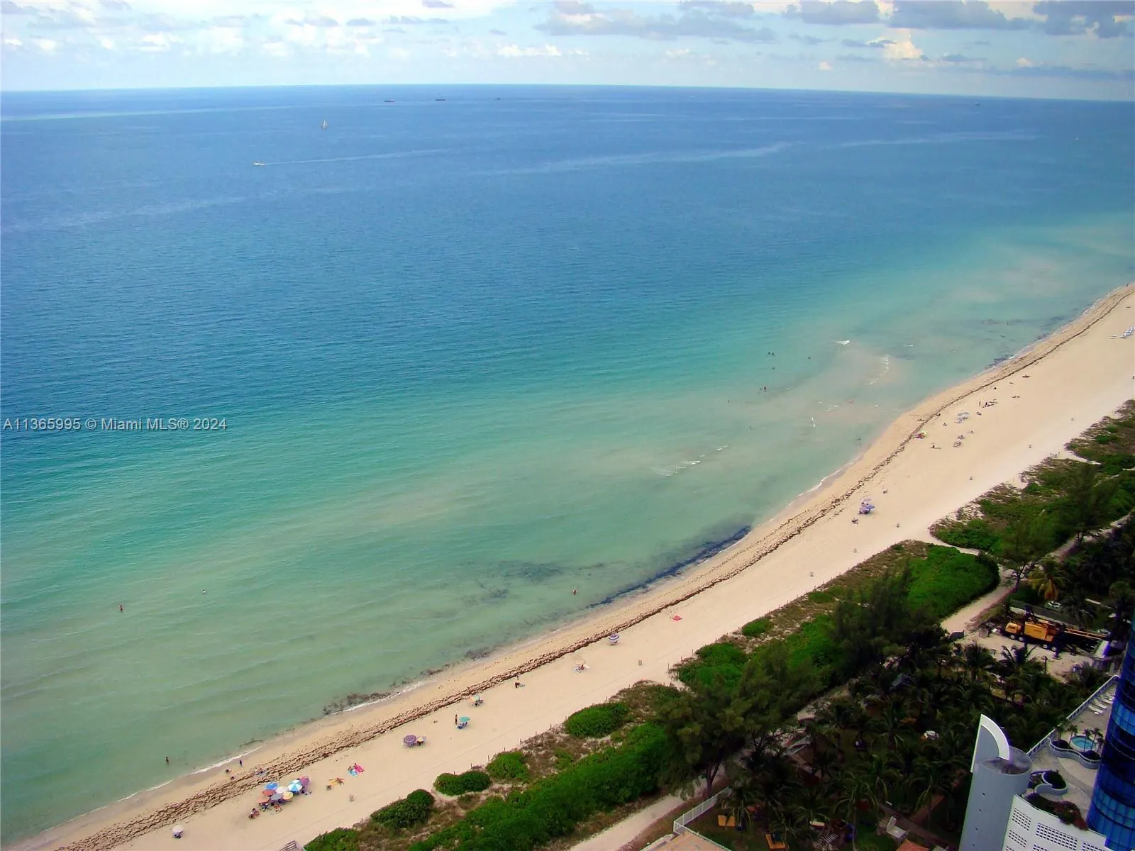 6365 COLLINS AV # 3407, Miami Beach FL 33141