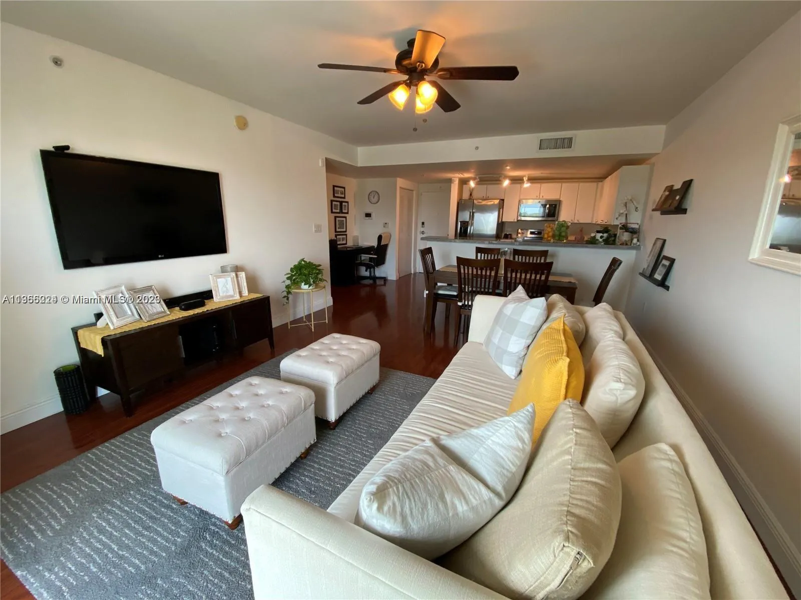 2740 SW 28th Ter # 705, Miami FL 33133