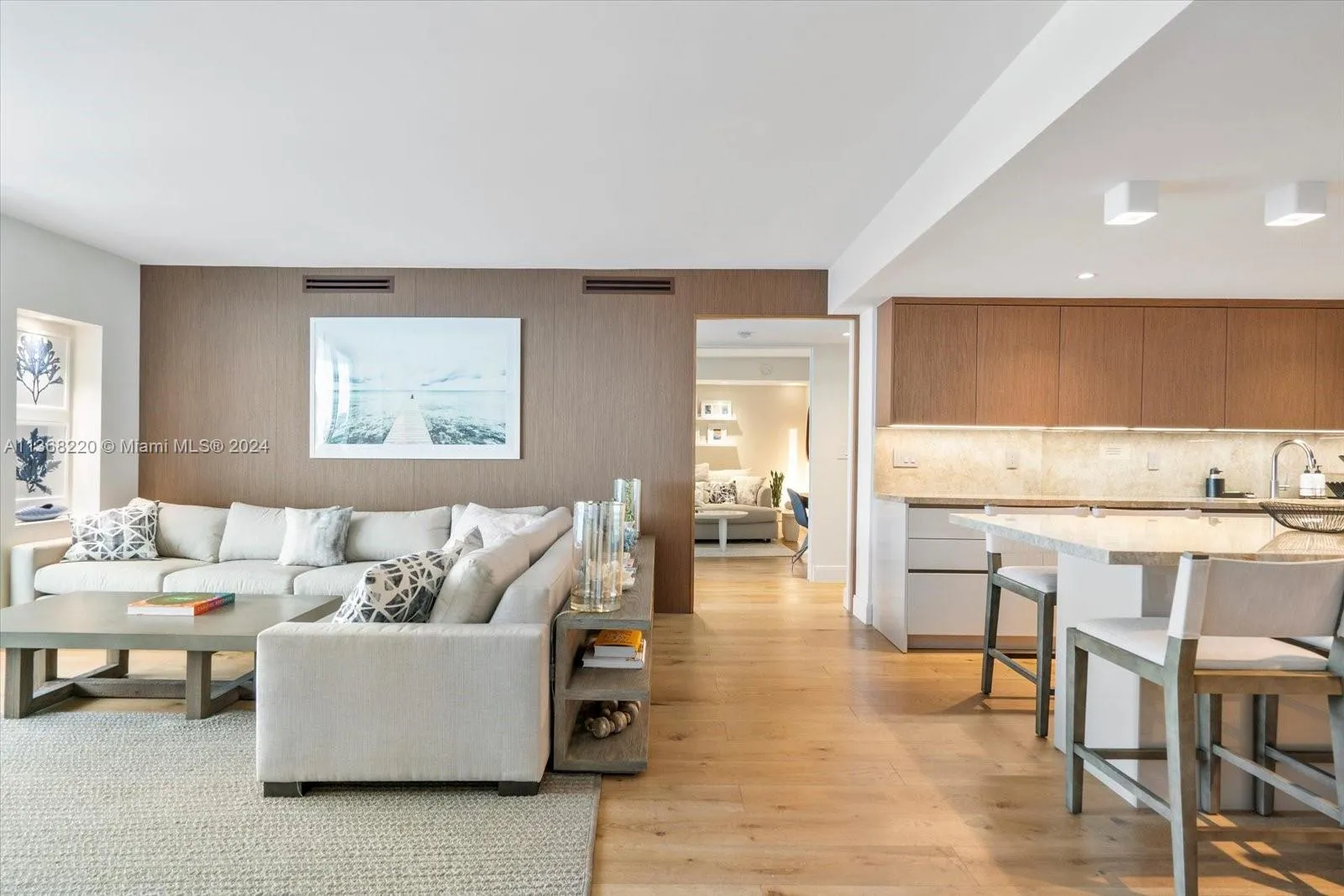 2 bedroom 2 bath for sale at 2301 Collins Ave, Miami Beach FL 33139