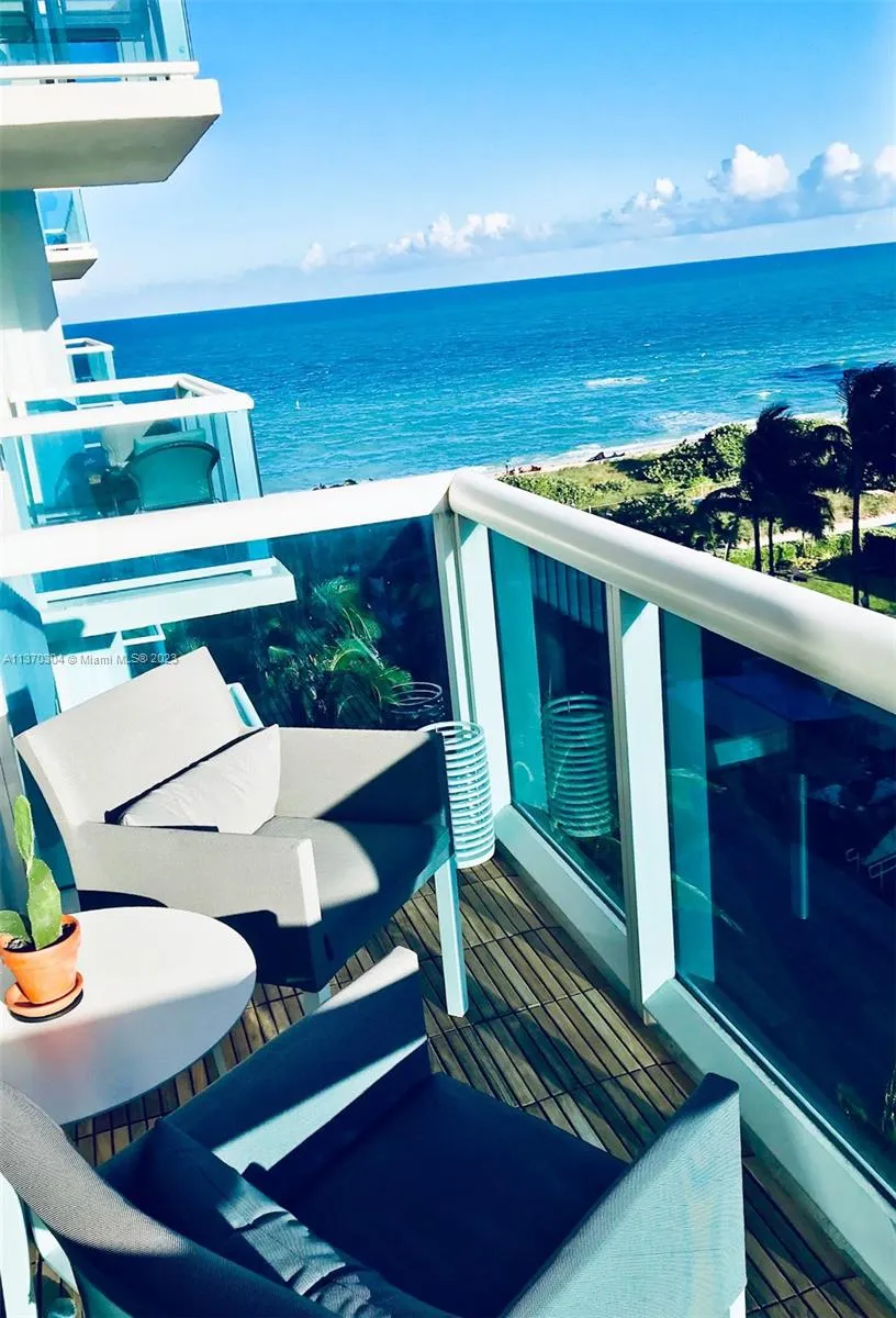 9201 Collins Ave # 723, Surfside FL 33154