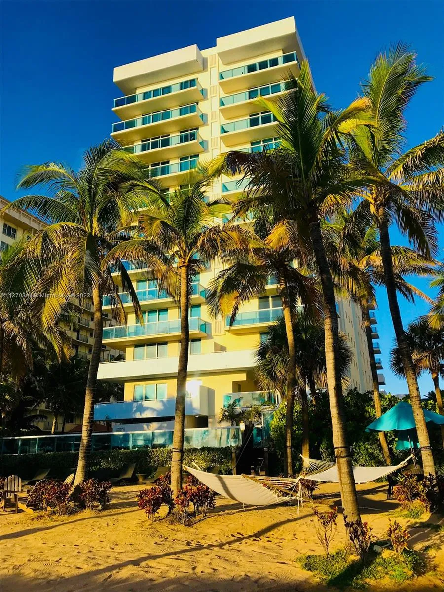 9201 Collins Ave # 723, Surfside FL 33154
