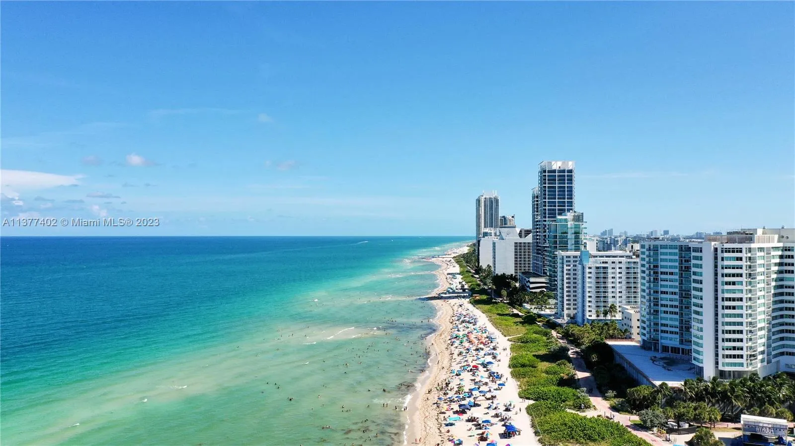 7300 Ocean Ter # 110, Miami Beach FL 33141