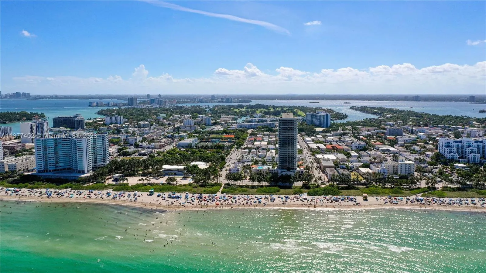 7300 Ocean Ter # 110, Miami Beach FL 33141