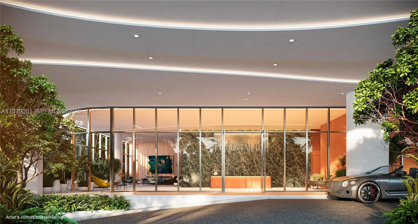 1400 Biscayne Boulevard, Miami FL 33132