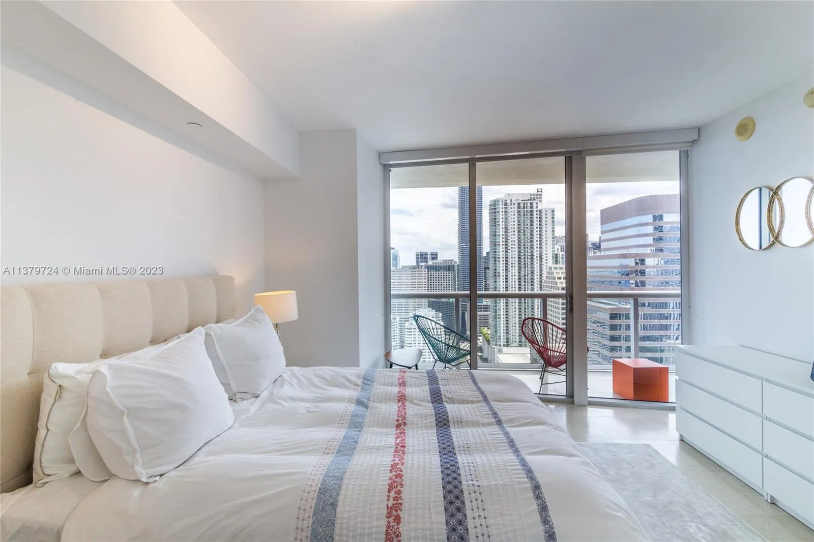 495 Brickell Ave # 3603, Miami FL 33131