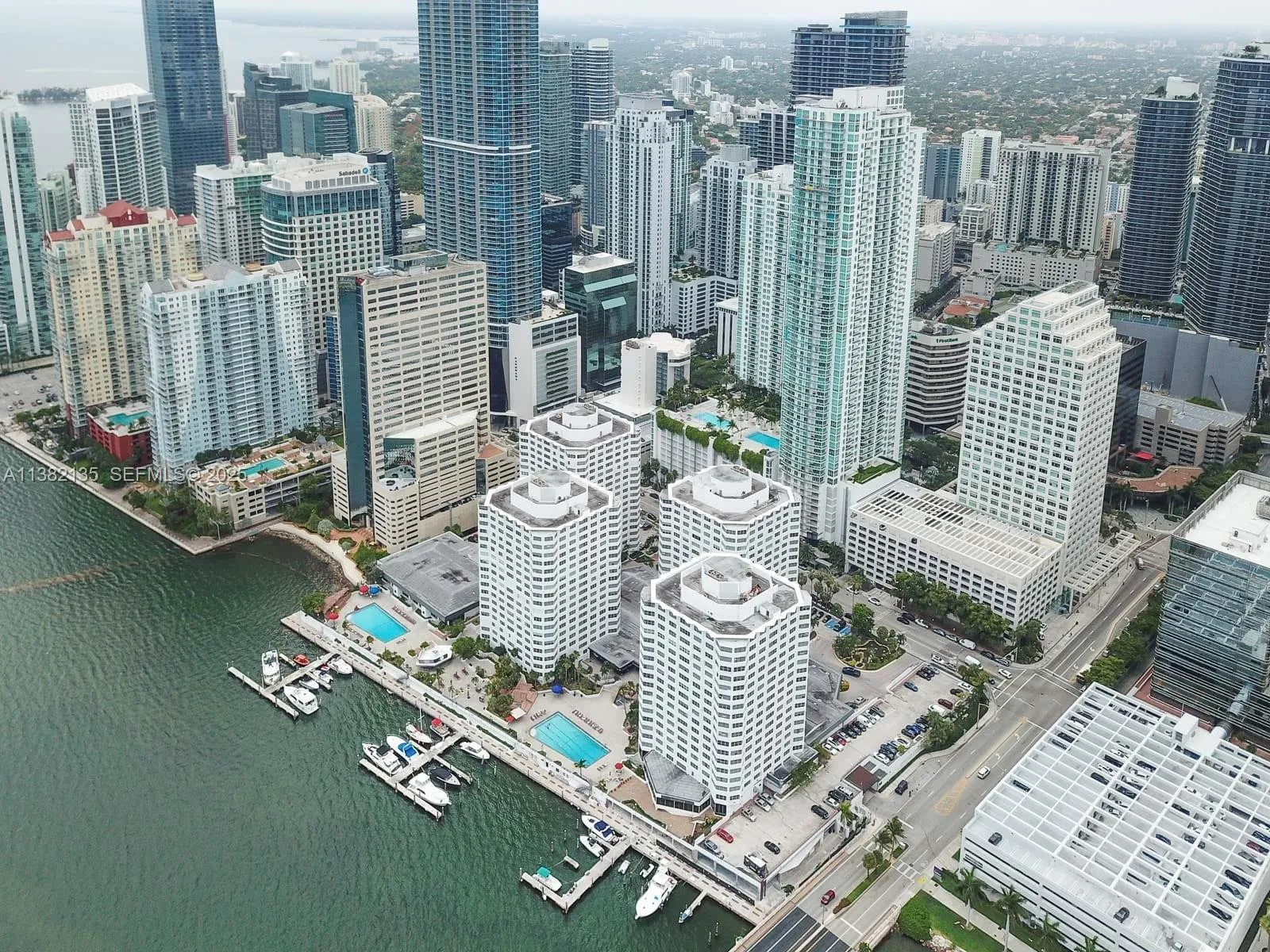 825 Brickell Bay Dr # 6, Miami FL 33131