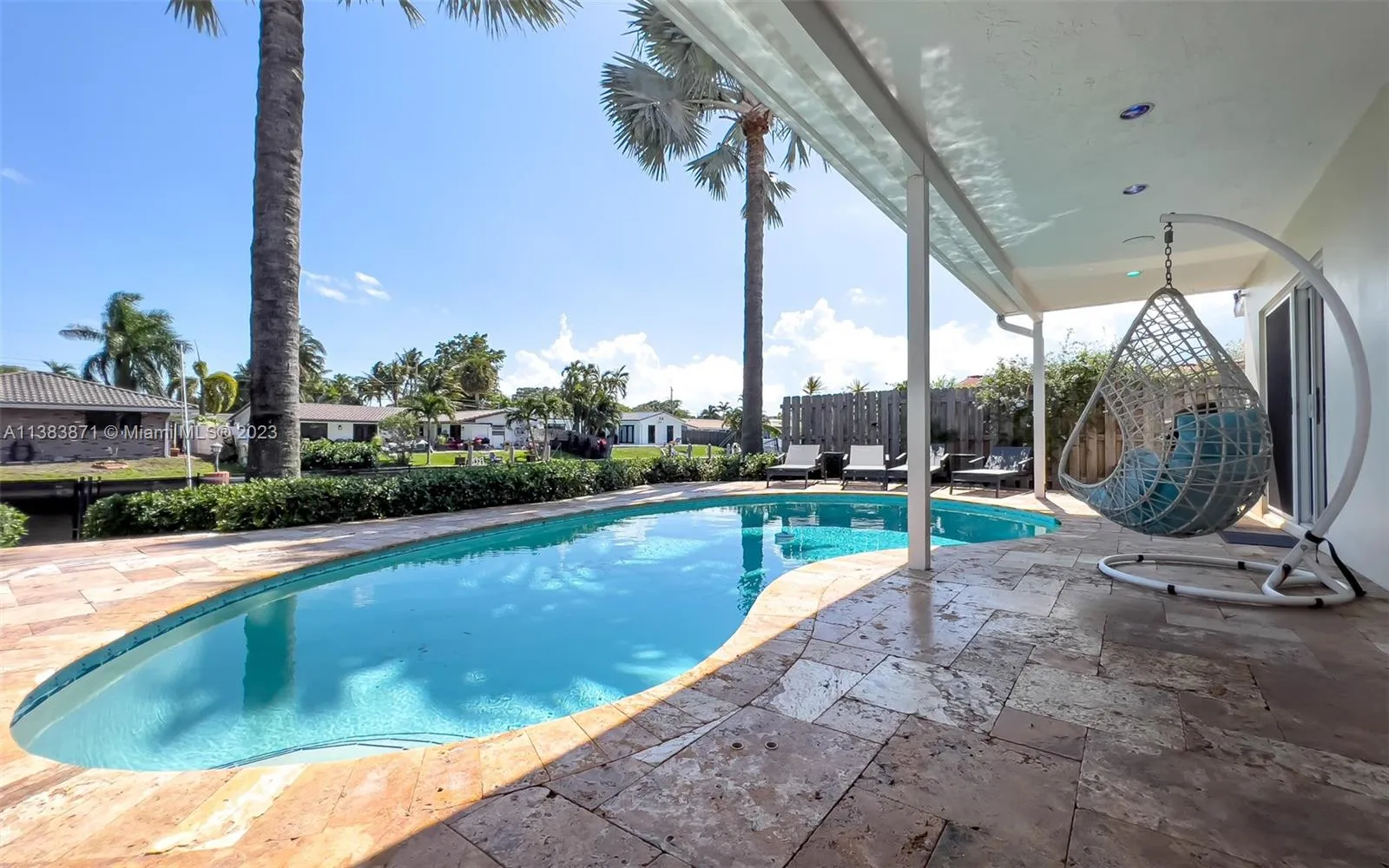 1466 NE 57th Ct, Fort Lauderdale FL 33334