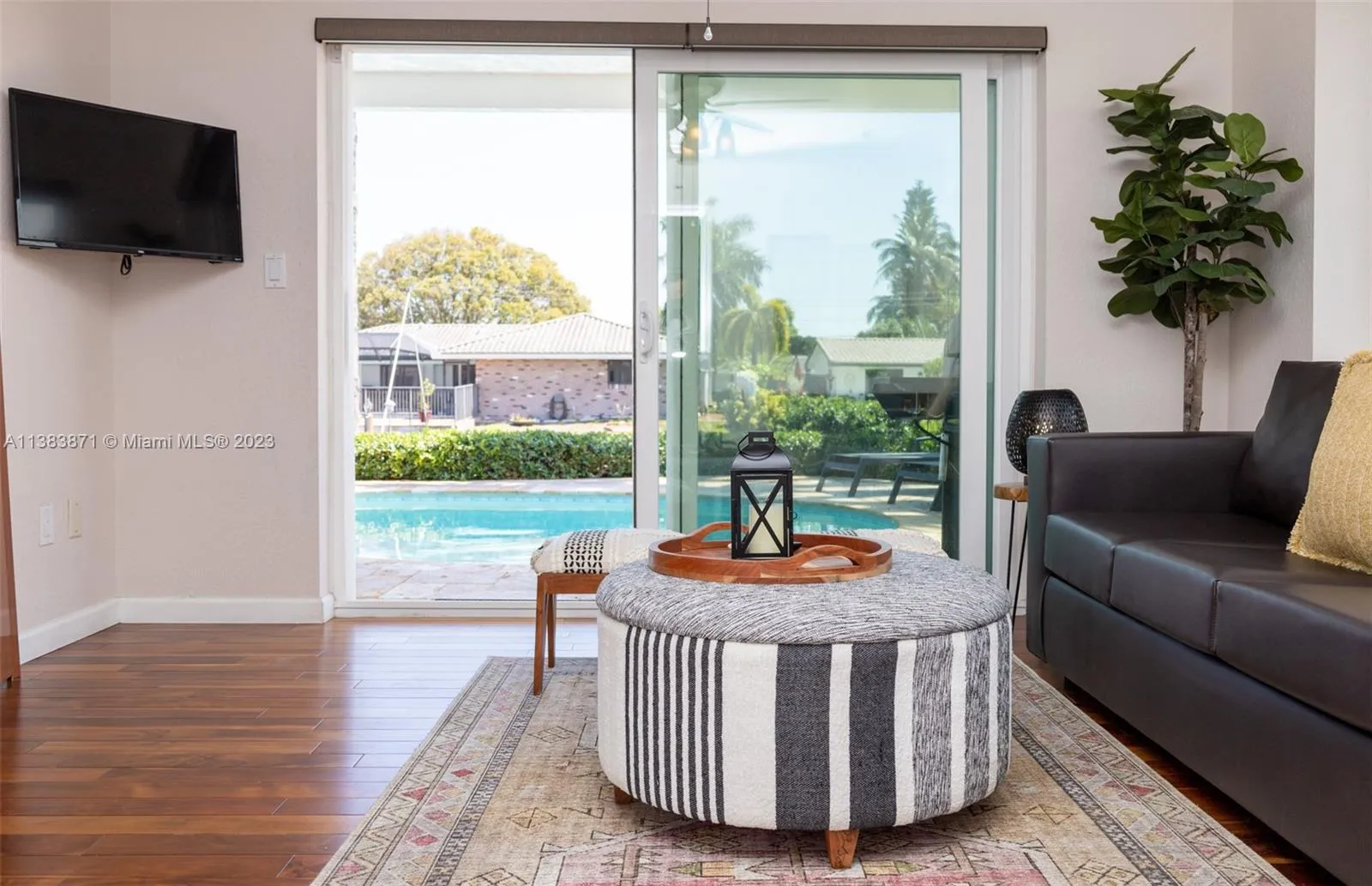 1466 NE 57th Ct, Fort Lauderdale FL 33334