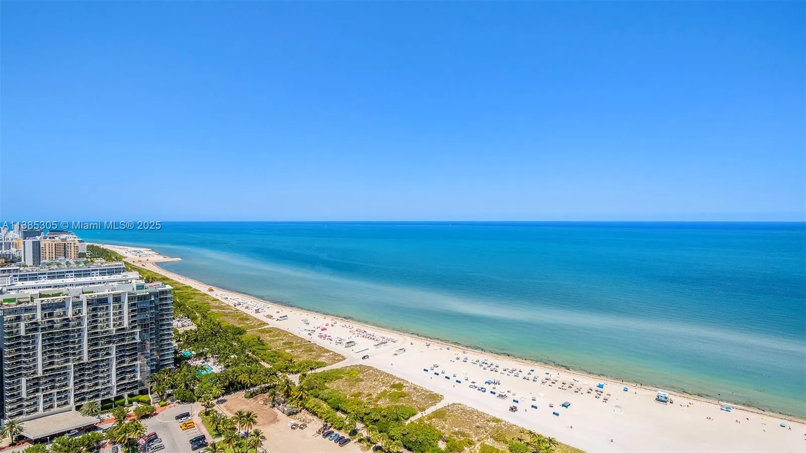 101 20th St # 3903, Miami Beach FL 33139