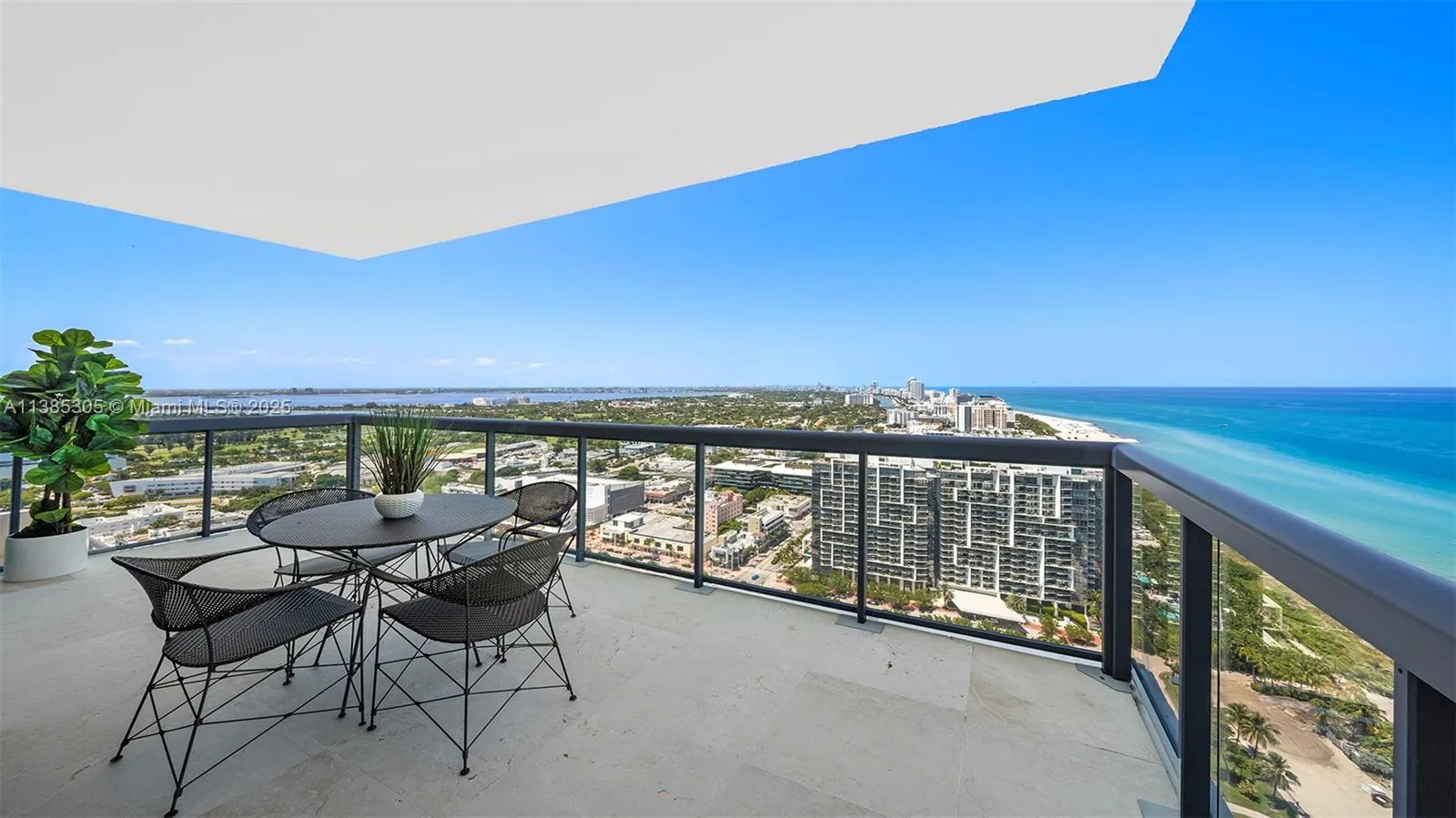 101 20th St # 3903, Miami Beach FL 33139